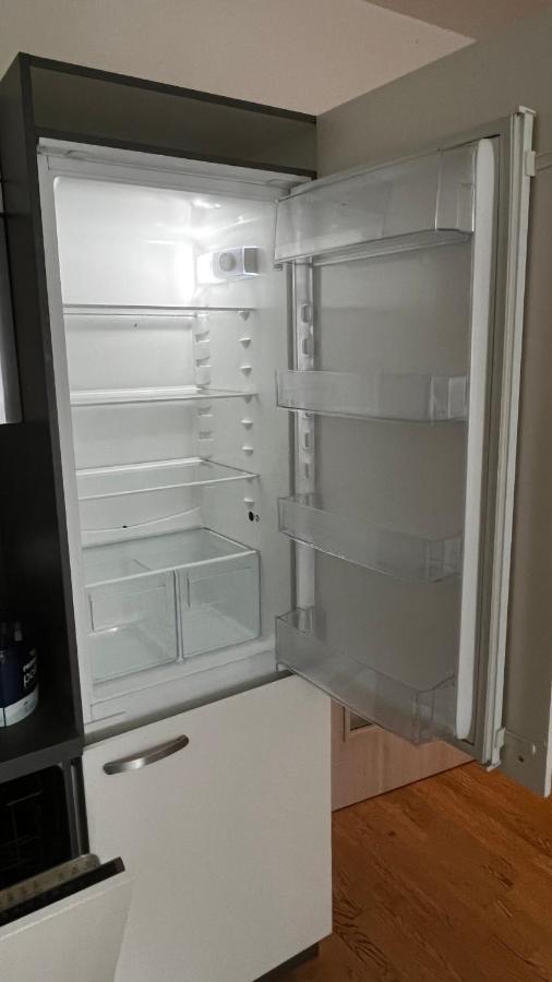 Residence Garden Tower - 8 Min Do Centra, Garaz Praga Zewnętrze zdjęcie