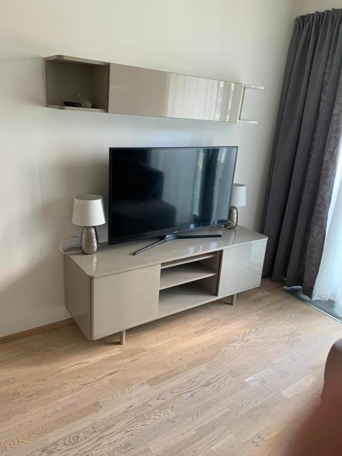 Residence Garden Tower - 8 Min Do Centra, Garaz Praga Zewnętrze zdjęcie