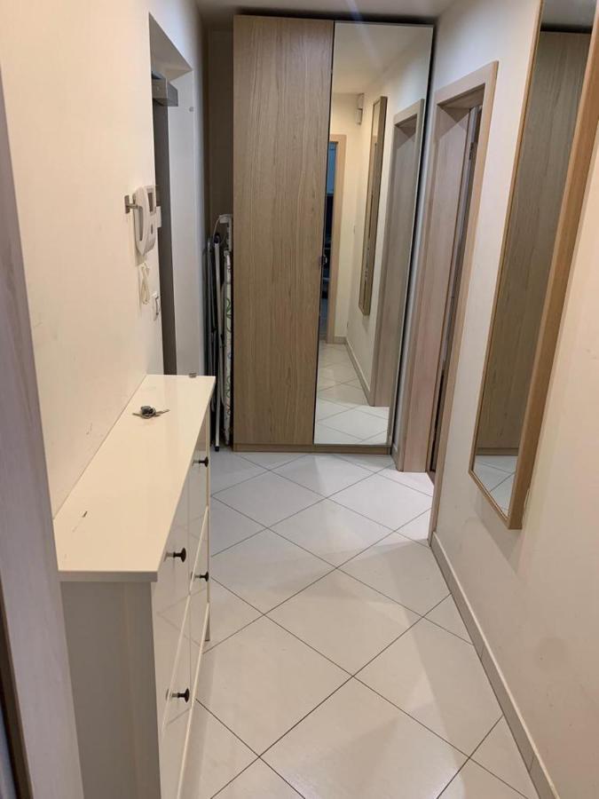 Residence Garden Tower - 8 Min Do Centra, Garaz Praga Zewnętrze zdjęcie